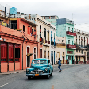 Santiago de Cuba (SCU)
